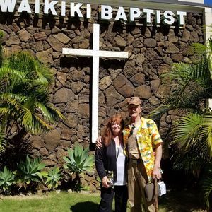 Meet your Posher, Gloria